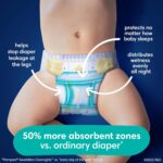 How Often to Change Baby Diaper