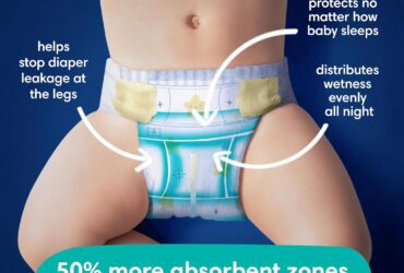 How Often to Change Baby Diaper