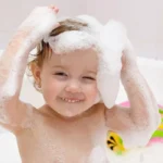 Best Baby Shampoo for Cradle Cap