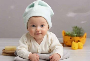 Baby Shampoo for Eczema Prone Skin