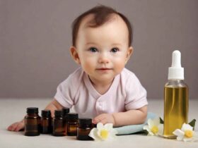 Can Baby Oil Cause Skin Rash? Unveiling the Truth
