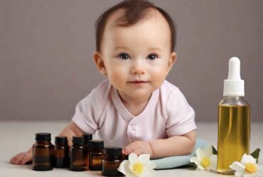 Can Baby Oil Cause Skin Rash? Unveiling the Truth
