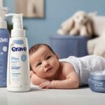 Is CeraVe Good for Newborns: Gentle Skincare Facts!