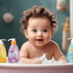 Best Baby Shampoo for Your Little One