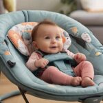 Newborn in Bouncer: Safe Use for Happy Babies