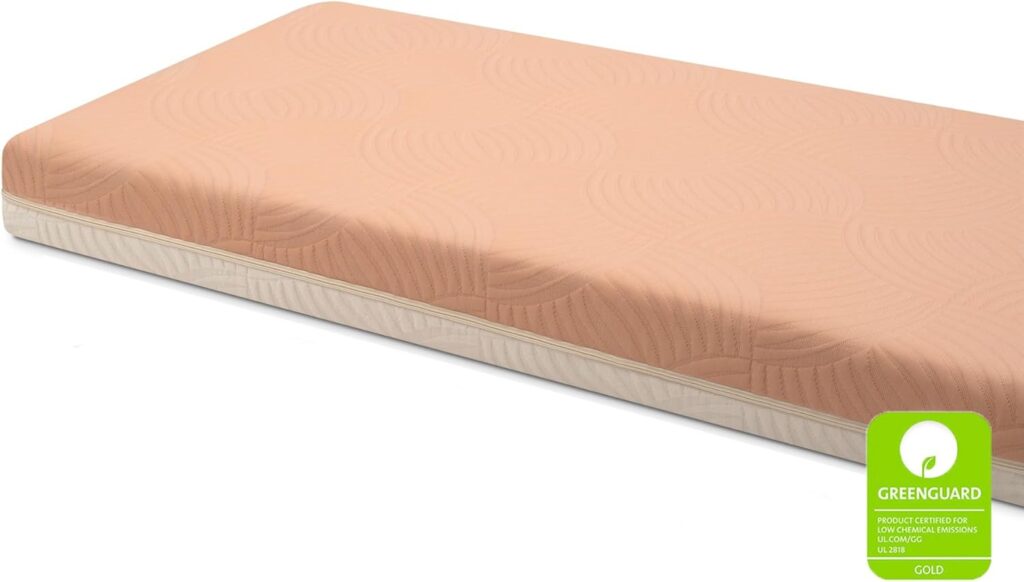 Newton crib mattress